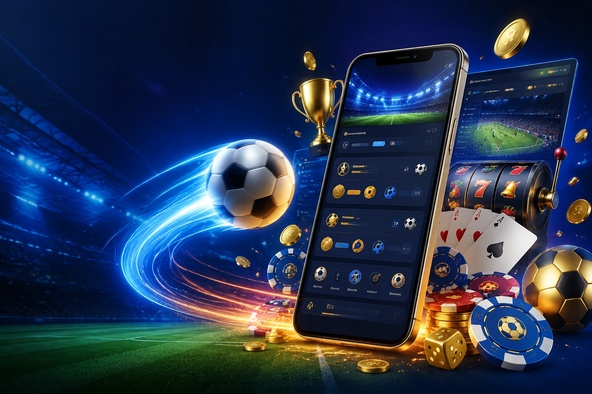 bet18