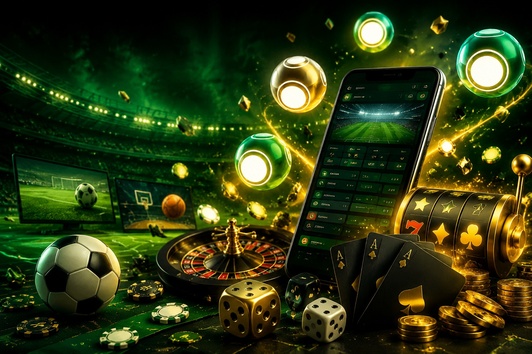bet18