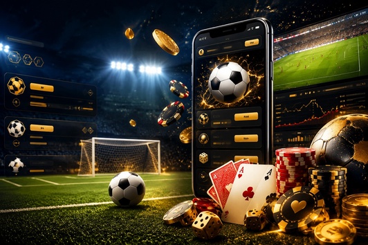 bet18